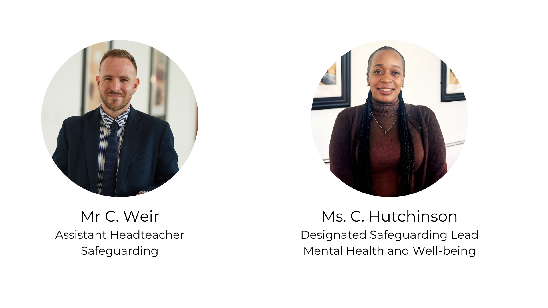 Safeguarding Team